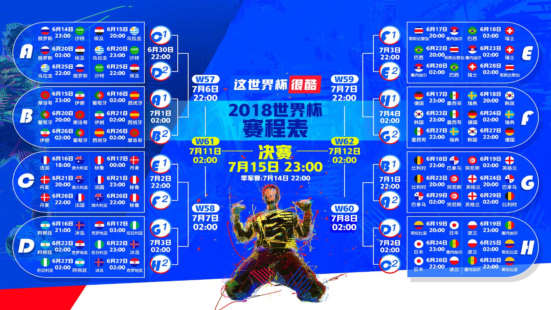 巴西铁骑踏破雄狮防线,加维少年老成点亮桑巴未来—F组焦点战全景解读